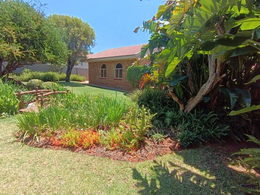 4 Bedroom Property for Sale in Doringkruin North West